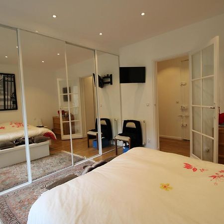 Paris - Trocadero Apartment Exterior photo